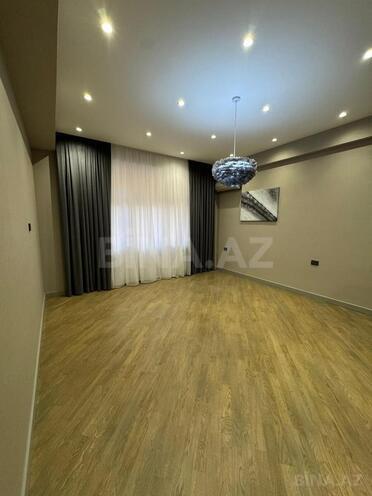 Satılır 2 otaqlı yeni tikili 107 m², Şah İsmayıl Xətai m., photo 6 from 10