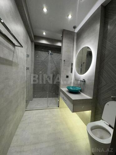 Satılır 2 otaqlı yeni tikili 107 m², Şah İsmayıl Xətai m., photo 5 from 10