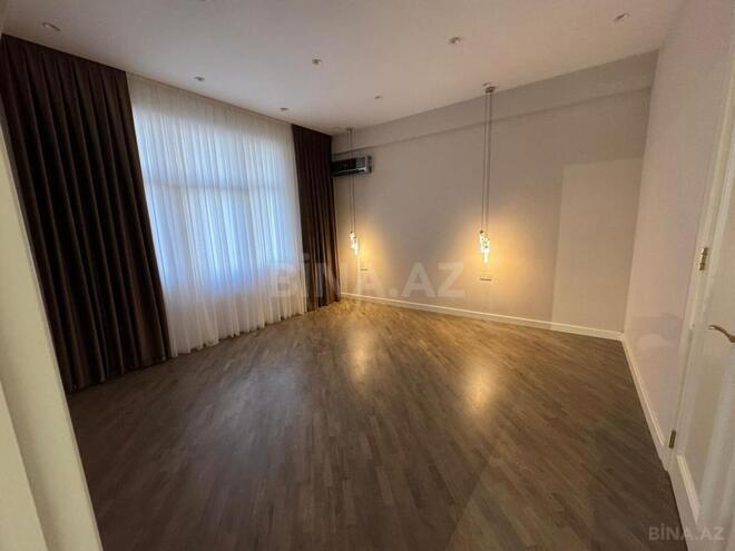 Satılır 2 otaqlı yeni tikili 107 m², Şah İsmayıl Xətai m., photo 9 from 10