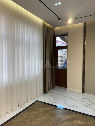 Satılır 2 otaqlı yeni tikili 107 m², Şah İsmayıl Xətai m., photo 8 from 10