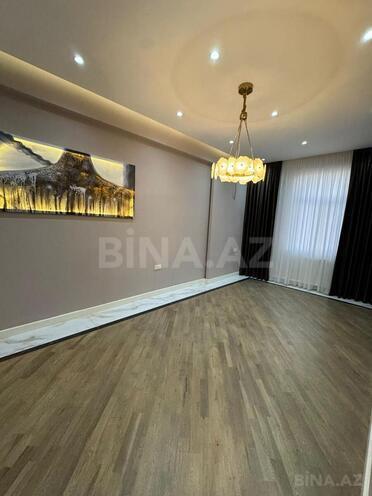 Satılır 2 otaqlı yeni tikili 107 m², Şah İsmayıl Xətai m., photo 7 from 10