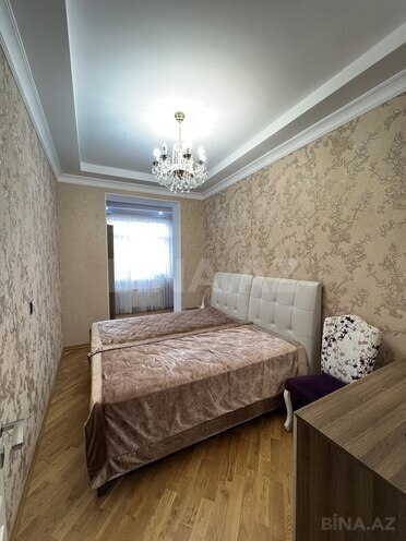 Продаётся 3-комн. вторичка 95 м², Насиминский  р., photo 13 from 20