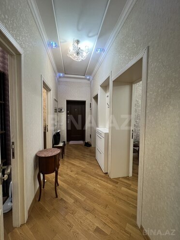 Продаётся 3-комн. вторичка 95 м², Насиминский  р., photo 18 from 20