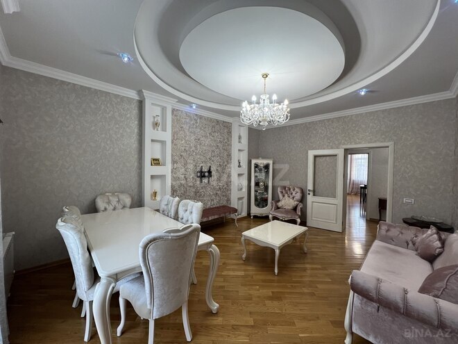 Продаётся 3-комн. вторичка 95 м², Насиминский  р., photo 3 from 20