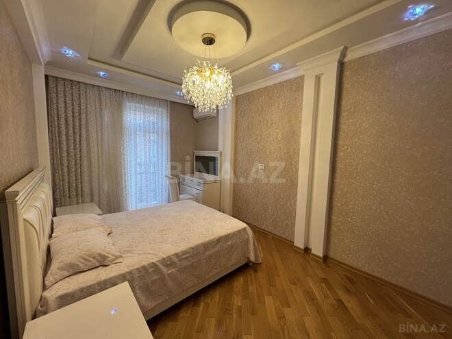 Продаётся 3-комн. вторичка 95 м², Насиминский  р., photo 11 from 20