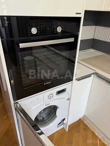 Продаётся 3-комн. вторичка 95 м², Насиминский  р., photo 6 from 20