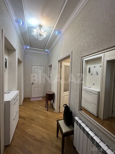 Продаётся 3-комн. вторичка 95 м², Насиминский  р., photo 4 from 20