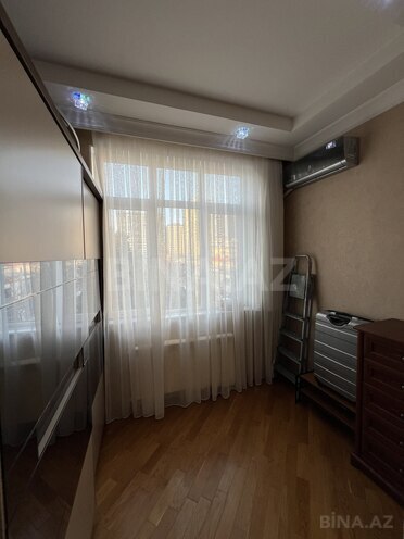 Продаётся 3-комн. вторичка 95 м², Насиминский  р., photo 14 from 20