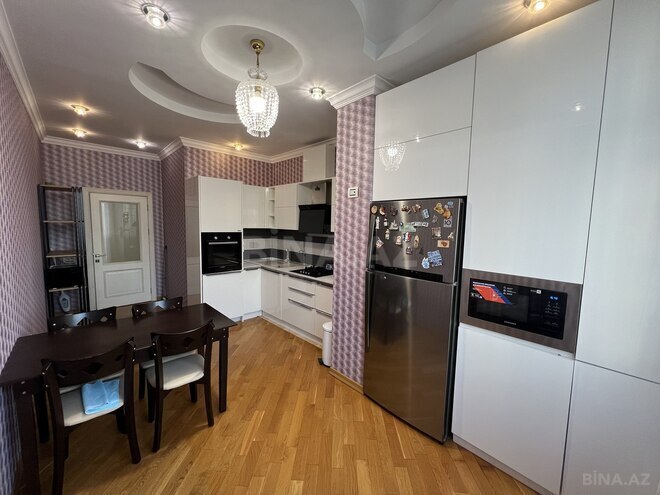 Продаётся 3-комн. вторичка 95 м², Насиминский  р., photo 10 from 20