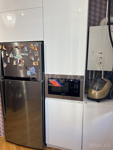 Продаётся 3-комн. вторичка 95 м², Насиминский  р., photo 8 from 20