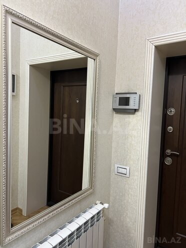 Продаётся 3-комн. вторичка 95 м², Насиминский  р., photo 19 from 20