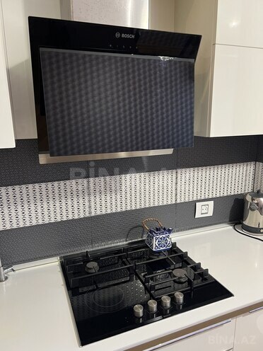 Продаётся 3-комн. вторичка 95 м², Насиминский  р., photo 7 from 20