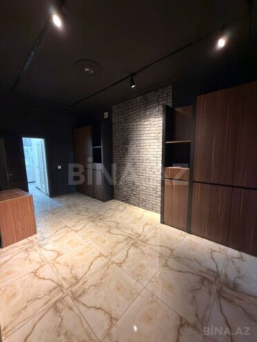 İcarəyə verilir  obyekt 110 m², Şah İsmayıl Xətai m., photo 10 from 13