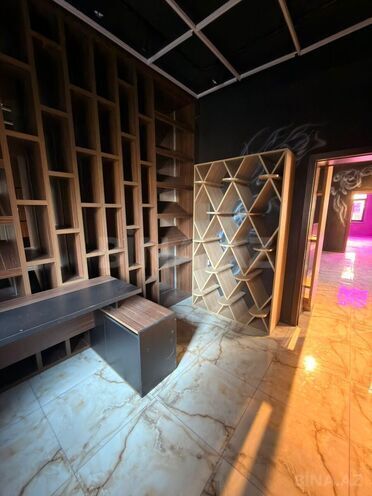 İcarəyə verilir  obyekt 110 m², Şah İsmayıl Xətai m., photo 9 from 13