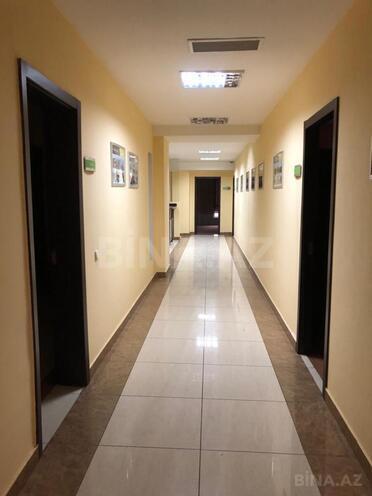İcarəyə verilir 7 otaqlı ofis 320 m², Nərimanov r., photo 14 from 16