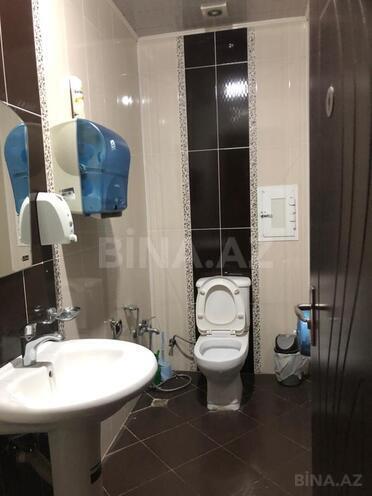 İcarəyə verilir 7 otaqlı ofis 320 m², Nərimanov r., photo 12 from 16