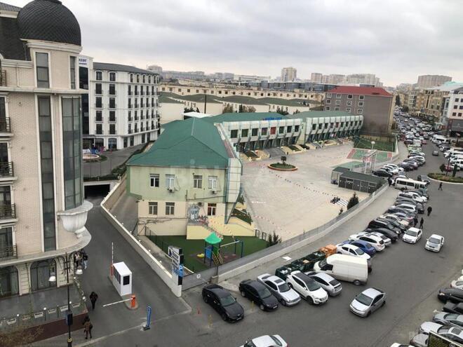 İcarəyə verilir 7 otaqlı ofis 320 m², Nərimanov r., photo 10 from 16