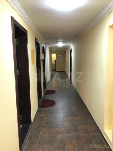 İcarəyə verilir 7 otaqlı ofis 320 m², Nərimanov r., photo 5 from 16