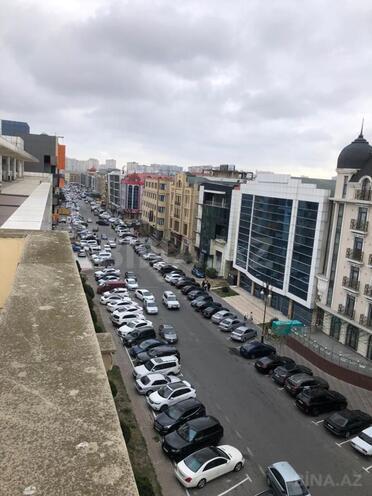 İcarəyə verilir 7 otaqlı ofis 320 m², Nərimanov r., photo 8 from 16