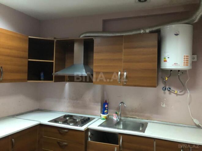 İcarəyə verilir 7 otaqlı ofis 320 m², Nərimanov r., photo 13 from 16