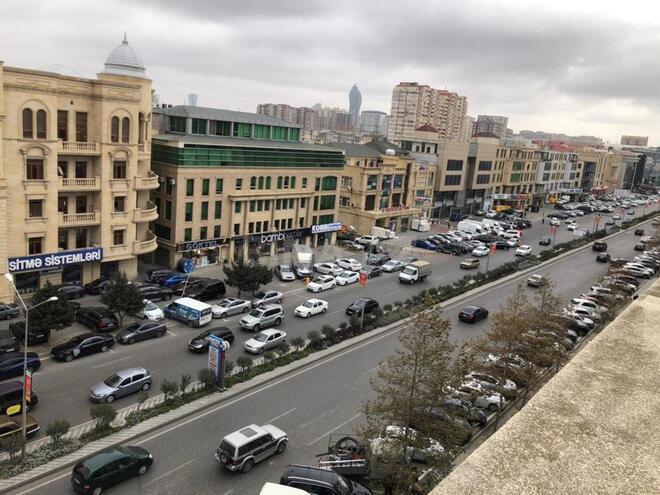 İcarəyə verilir 7 otaqlı ofis 320 m², Nərimanov r., photo 6 from 16