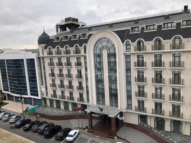 İcarəyə verilir 7 otaqlı ofis 320 m², Nərimanov r., photo 11 from 16