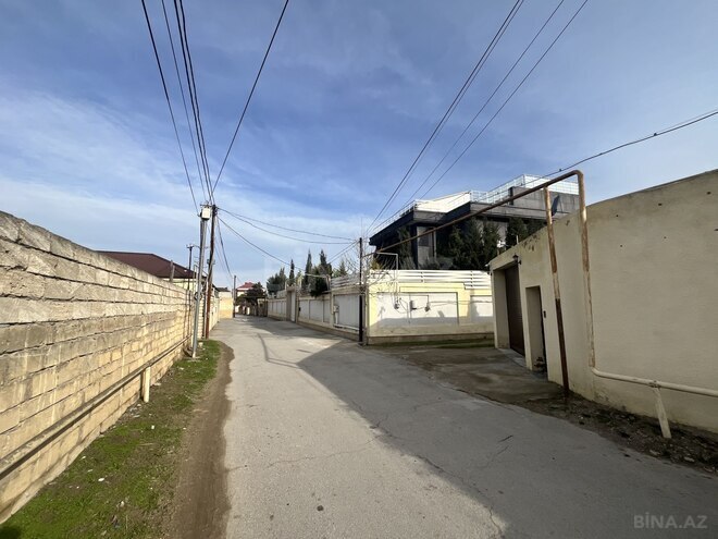 Satılır  torpaq 9.2 sot, Bilgəh q., photo 6 from 9