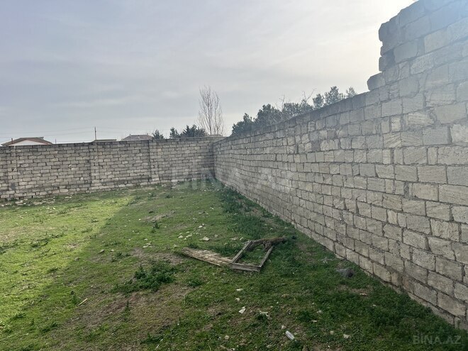 Satılır  torpaq 9.2 sot, Bilgəh q., photo 4 from 9