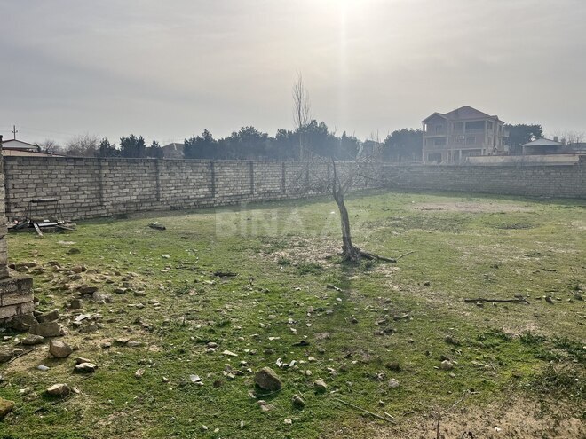 Satılır  torpaq 9.2 sot, Bilgəh q., photo 3 from 9