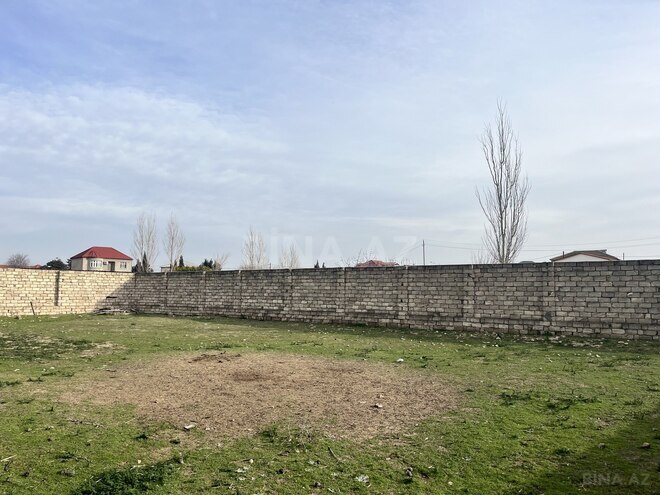 Satılır  torpaq 9.2 sot, Bilgəh q., photo 8 from 9