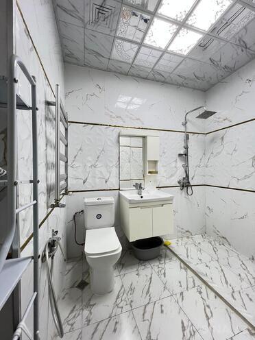 Сдаётся 2-комн. новостройка 75 м², м. Автовокзал, photo 11 from 14