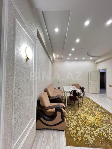 Сдаётся 2-комн. новостройка 75 м², м. Автовокзал, photo 5 from 14