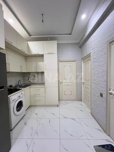 Сдаётся 2-комн. новостройка 75 м², м. Автовокзал, photo 7 from 14