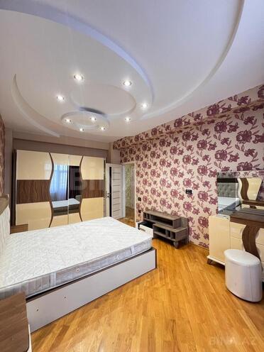 Satılır 3 otaqlı yeni tikili 110 m², Həzi Aslanov m., photo 9 from 16