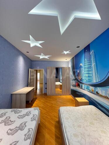 Satılır 3 otaqlı yeni tikili 110 m², Həzi Aslanov m., photo 11 from 16