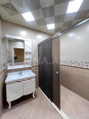 Satılır 3 otaqlı yeni tikili 110 m², Həzi Aslanov m., photo 14 from 16