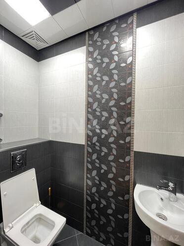 Satılır 3 otaqlı yeni tikili 110 m², Həzi Aslanov m., photo 15 from 16