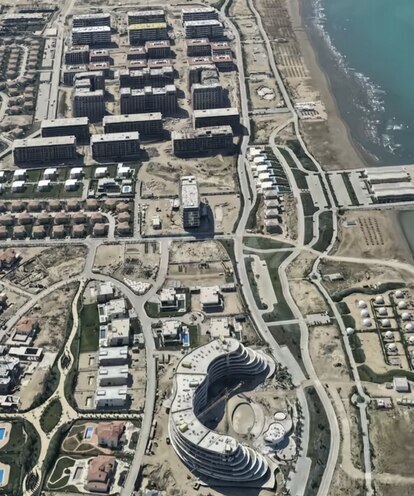 Продаётся 1-комн. новостройка 54 м², пос. Sea Breeze, photo 11 from 12