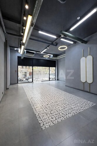 İcarəyə verilir  obyekt 88 m², 28 May m., photo 3 from 7