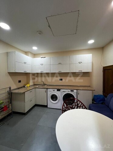 İcarəyə verilir  obyekt 88 m², 28 May m., photo 4 from 7