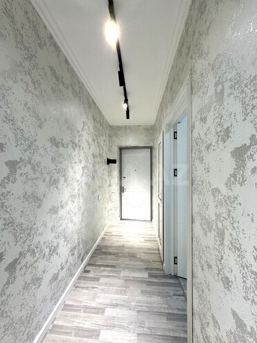 Satılır 2 otaqlı köhnə tikili 48 m², Nəriman Nərimanov m., photo 9 from 14