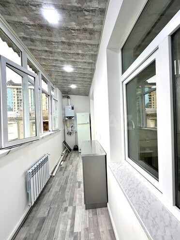 Satılır 2 otaqlı köhnə tikili 48 m², Nəriman Nərimanov m., photo 12 from 14
