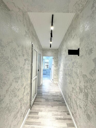 Satılır 2 otaqlı köhnə tikili 48 m², Nəriman Nərimanov m., photo 8 from 14
