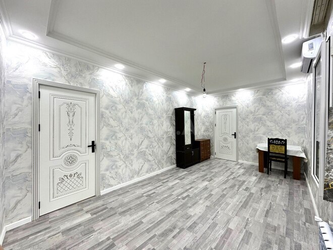 Satılır 2 otaqlı köhnə tikili 48 m², Nəriman Nərimanov m., photo 4 from 14