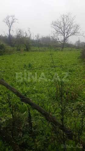 Satılır  torpaq 32 sot, Nardaran q., photo 1 from 6