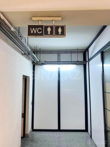 Сдаётся  объект 250 м², м. Нефтчиляр, photo 13 from 28