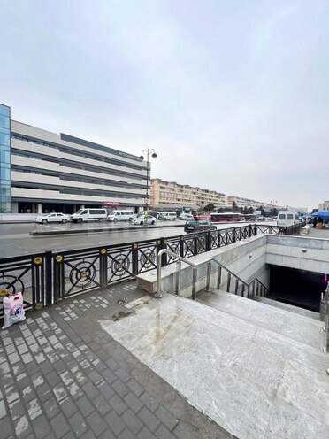 Сдаётся  объект 250 м², м. Нефтчиляр, photo 25 from 28