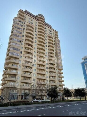 Satılır 3 otaqlı yeni tikili 150 m², Sahil m., photo 3 from 19