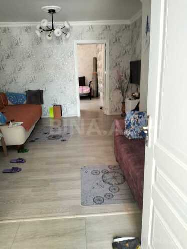 Satılır 2 otaqlı həyət evi/bağ evi 48 m², Bayıl q., photo 12 from 13