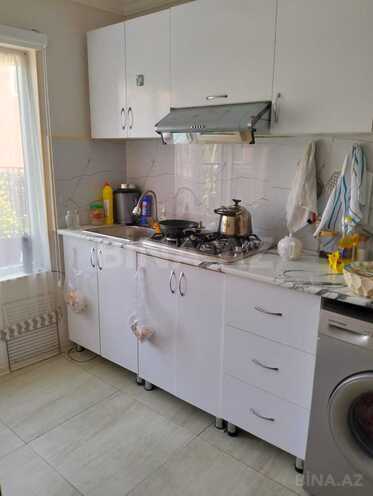 Satılır 2 otaqlı həyət evi/bağ evi 48 m², Bayıl q., photo 10 from 13